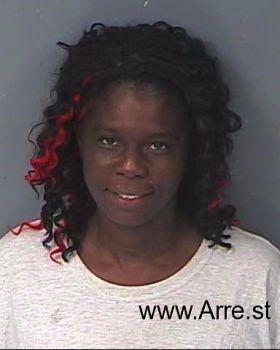 Jennifer Lynn Williams Mugshot