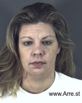 Jennifer Lynn Wilson Mugshot