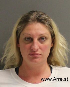 Jennifer  Wilson Mugshot