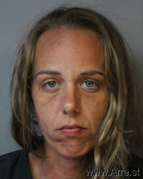 Jennifer  Wilson Mugshot