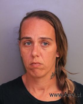 Jennifer Kay Wilson Mugshot