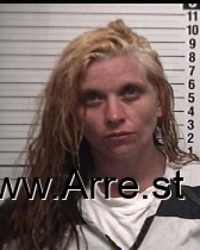 Jennifer Adele Wilson Mugshot