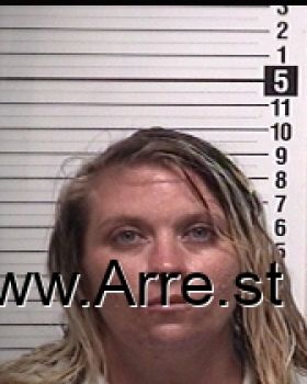 Jennifer Adele Wilson Mugshot