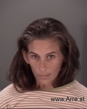 Jennifer Leigh Wilson Mugshot