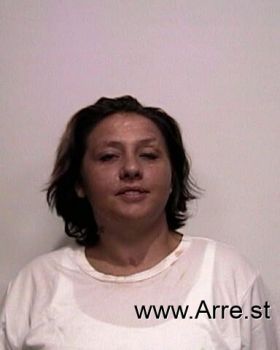 Jennifer Lynn Wilson Mugshot