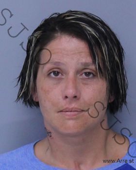 Jennifer Lynn Wilson Mugshot