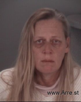 Jennifer Alicia Wilson-garrett Mugshot