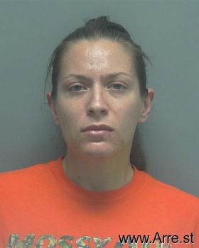 Jennifer Marie Woodard Mugshot