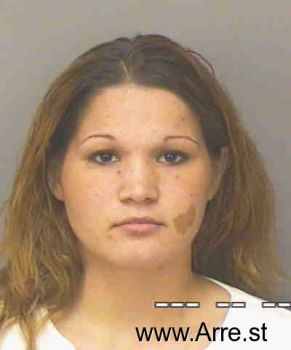 Jennifer Nicole Woodham Mugshot