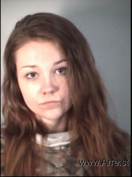 Jennifer J Woodruff Mugshot