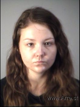 Jennifer J Woodruff Mugshot