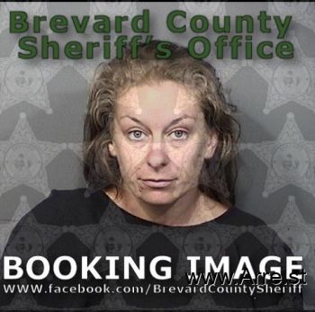 Jennifer Marie Wright Mugshot