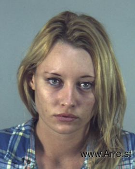 Jennifer Dawn Wright Mugshot