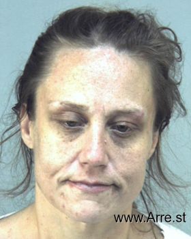 Jennifer Marie Wright Mugshot