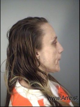 Jennifer Marie Wright Mugshot