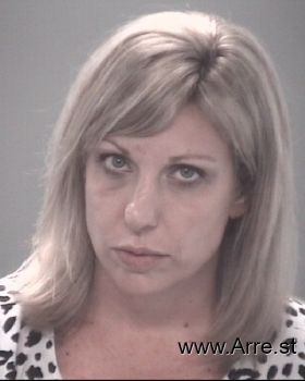 Jennifer Lynn Wright Mugshot