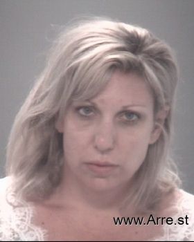 Jennifer Lynn Wright Mugshot