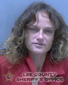 Jennifer  Wright Mugshot