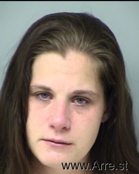 Jennifer Lynn Wright Mugshot