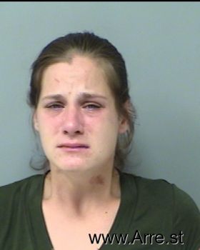 Jennifer Lynn Wright Mugshot