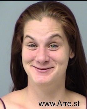 Jennifer Lynn Wright Mugshot