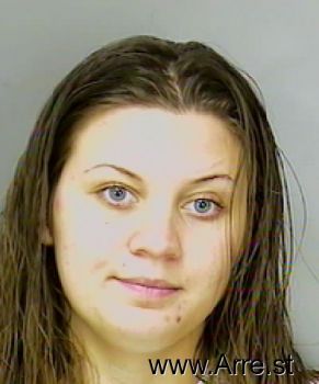 Jennifer Elaine Yates Mugshot