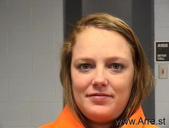 Jennifer Lee Young Mugshot