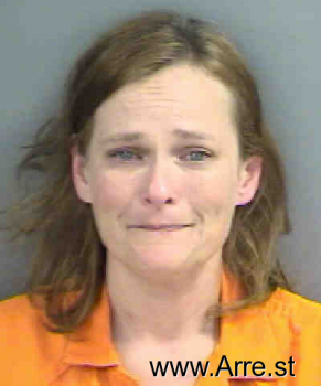 Jennifer Ann Young Mugshot