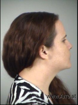 Jennifer Jolynn Young Mugshot