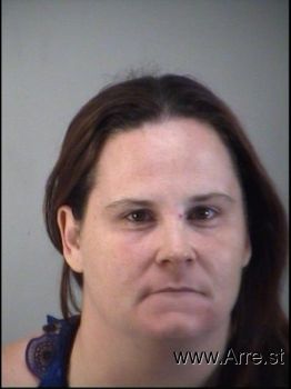 Jennifer Jolynn Young Mugshot