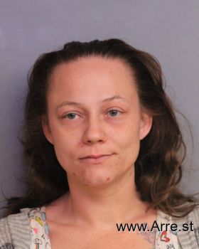 Jennifer  Young Mugshot