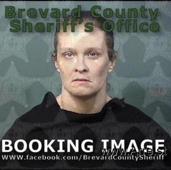 Jennifer S Young Mugshot