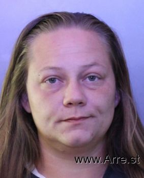 Jennifer Marie Young Mugshot