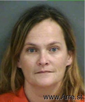 Jennifer Ann Young Mugshot