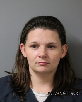 Jennifer Nicole Zink Mugshot