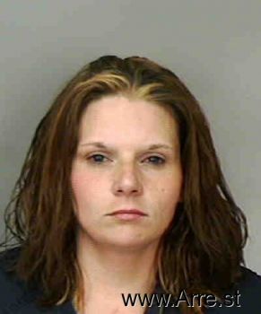 Jennifer Nicole Zink Mugshot