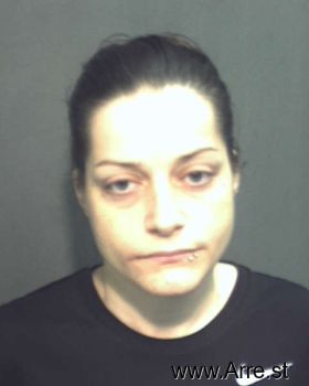 Jennifer Lee Zinkevich Mugshot