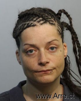 Jennifer  Zinkevich Mugshot