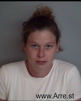 Jennifer J Barnett Mugshot