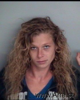 Jennifer J Barnett Mugshot