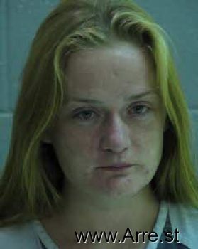 Jennifer Marie Collins Mugshot