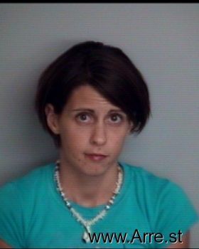 Jennifer Nicole Hazen Mugshot