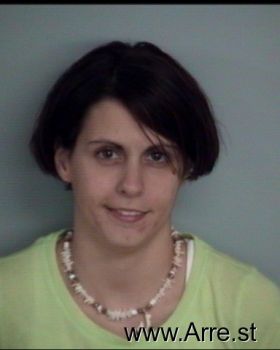 Jennifer Nicole Hazen Mugshot