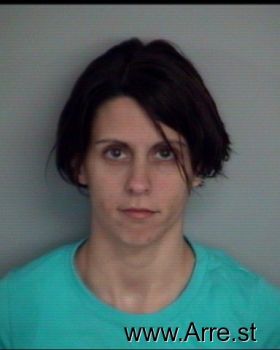 Jennifer Nicole Hazen Mugshot