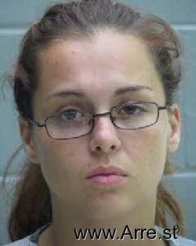 Jennifer Ann Pope Mugshot