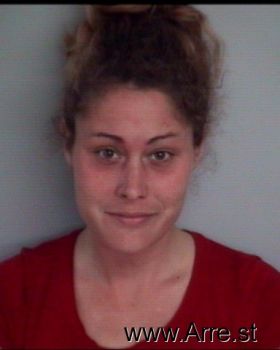 Jennifer Irene Rhoden Mugshot