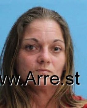 Jennifer Starling Thompson Mugshot