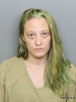 Jenny Lynn Adkins Mugshot