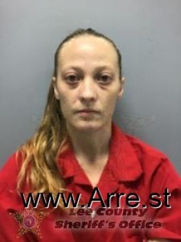 Jenny Lynn Adkins Mugshot