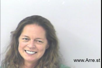 Jenny Lynn Bailey Mugshot